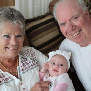 Meet your Posher, Kay